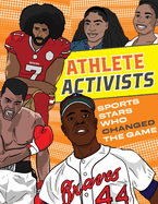 PRE-ORDER: Athlete Activists