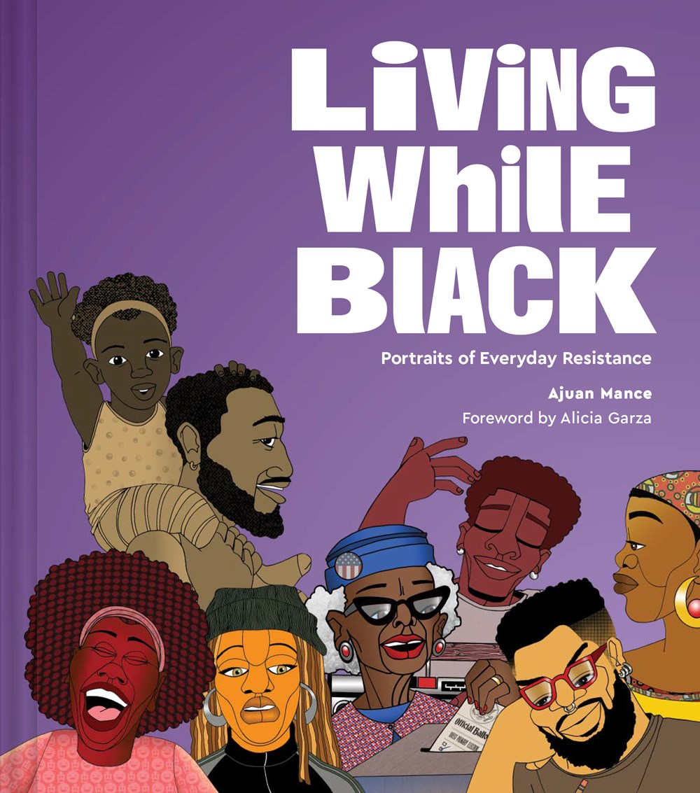 Living While Black: Portraits of Everyday Resistance