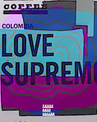 Colombia Love Supremo
