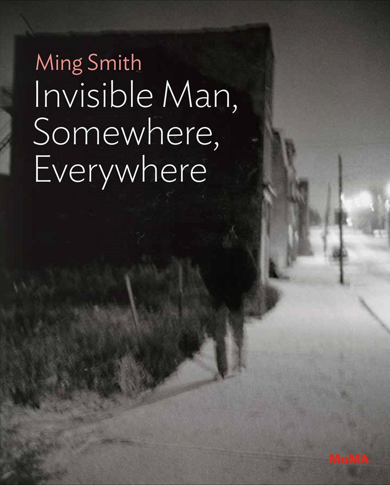Invisible Man: MoMA One on One Series