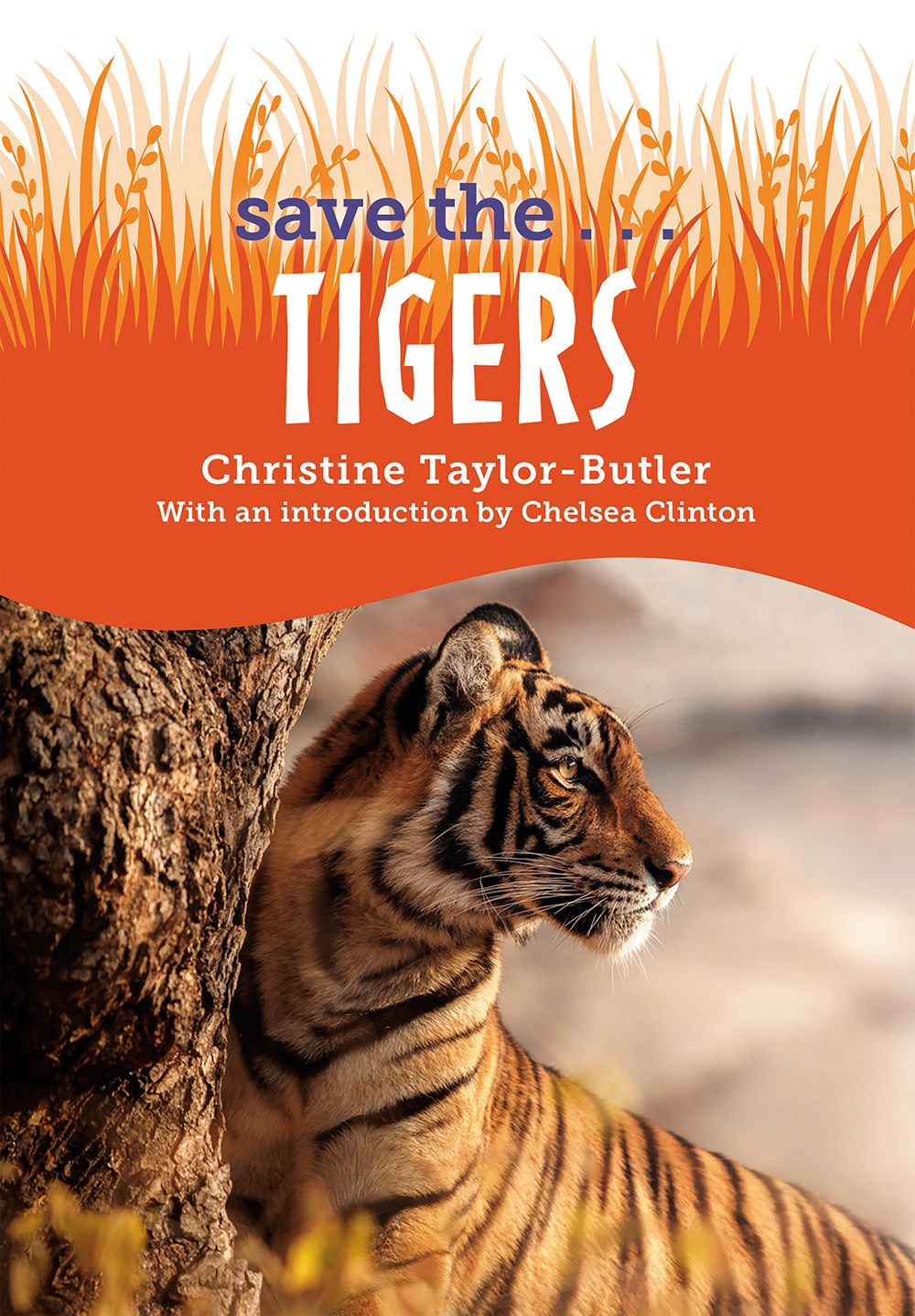 Save the...Tigers