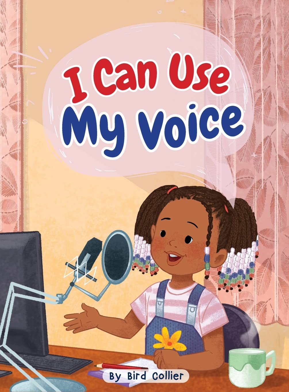 I Can Use My Voice